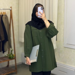 شومیز لنین کد لامیرا