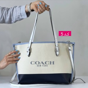 کیف زنانه طرح کوچ coach کد ۱۲۱۵