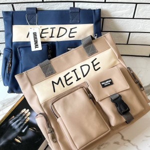 کیف باکیفیت جادار باکیفیت Meide کدB6