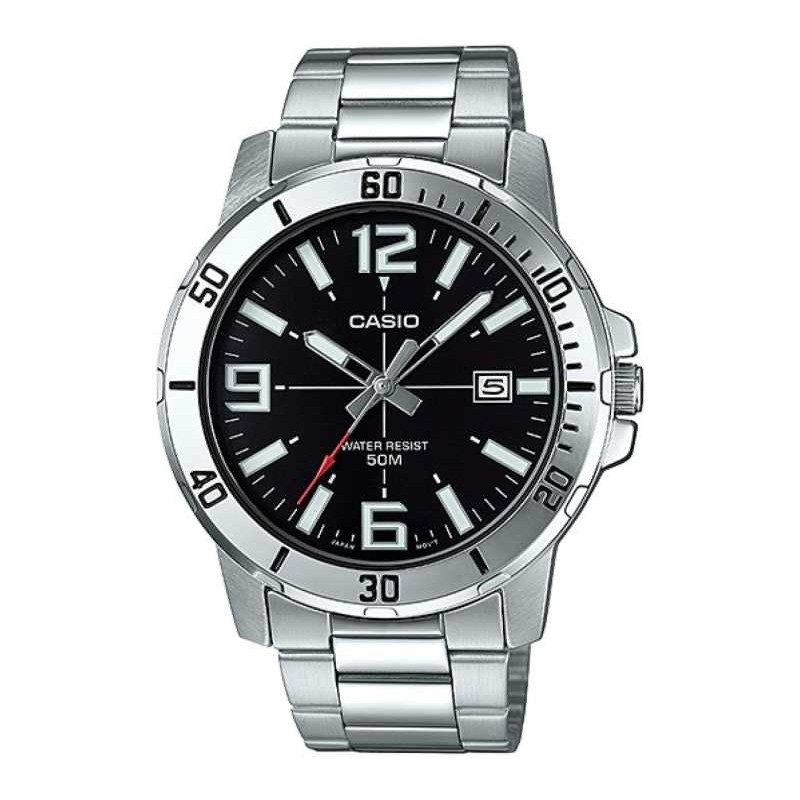 CASIO MTP-VD01D-1B