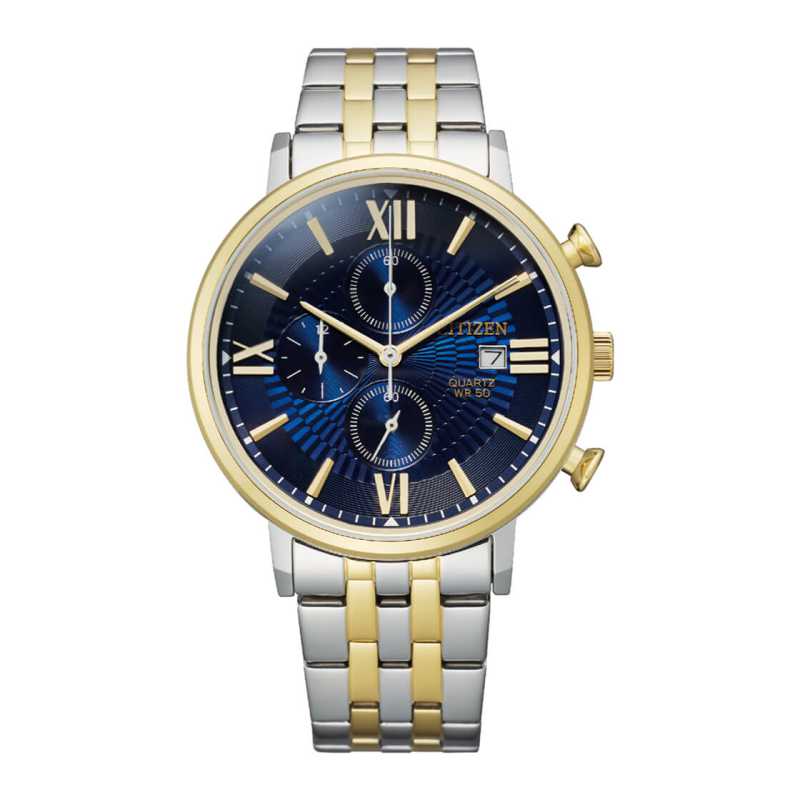 CITIZEN AN3616-75L