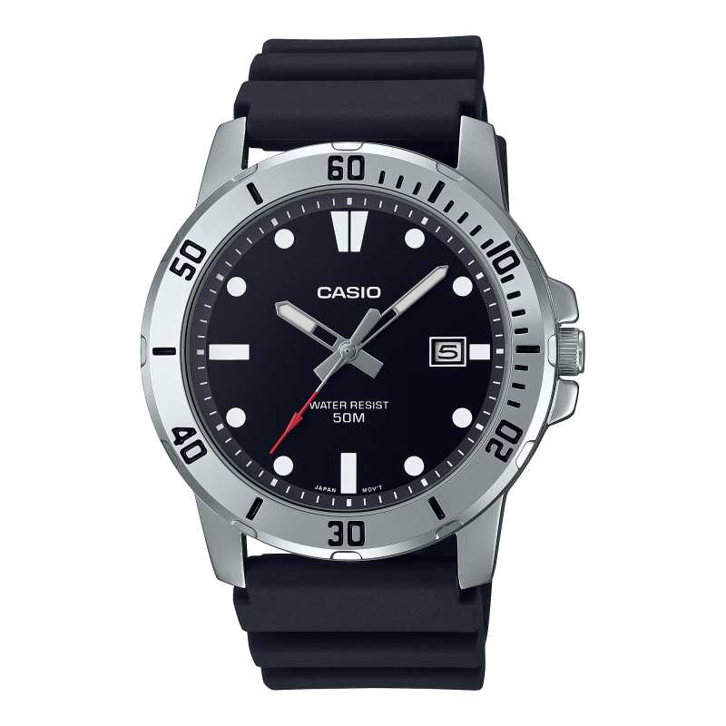 CASIO MTP-VD01-1E