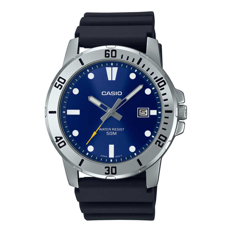 CASIO MTP-VD01-2E