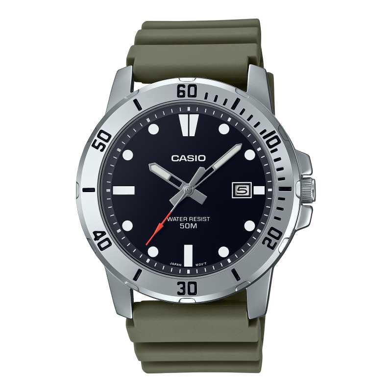 CASIO MTP-VD01-3E