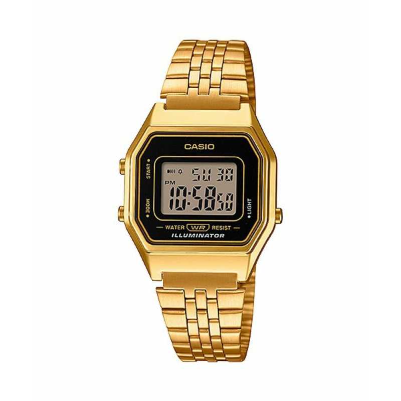 CASIO LA680WGA-1D