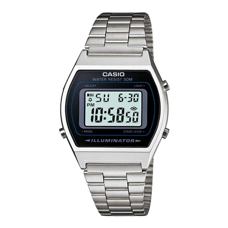 CASIO B640WD-1A