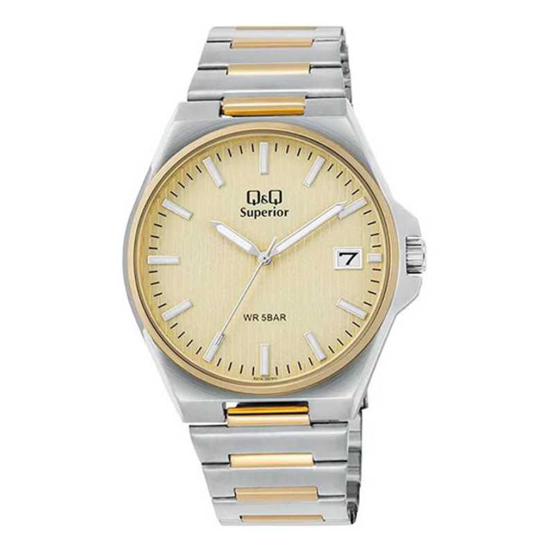 ساعت کیو اند کیو Q&Q S21A-007VY