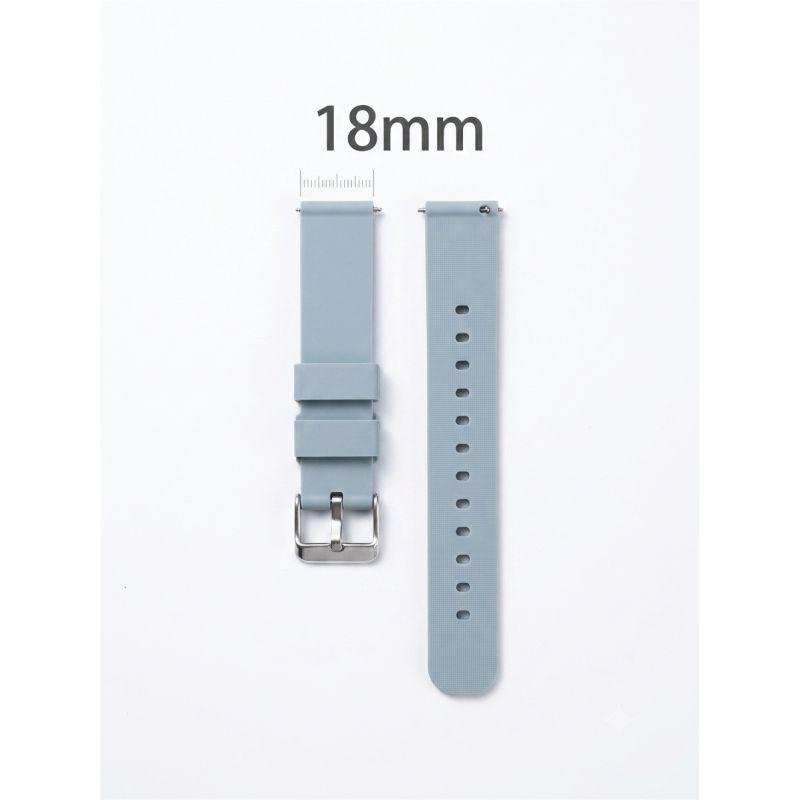 بند رزین ساعت مدل SB-18-03
