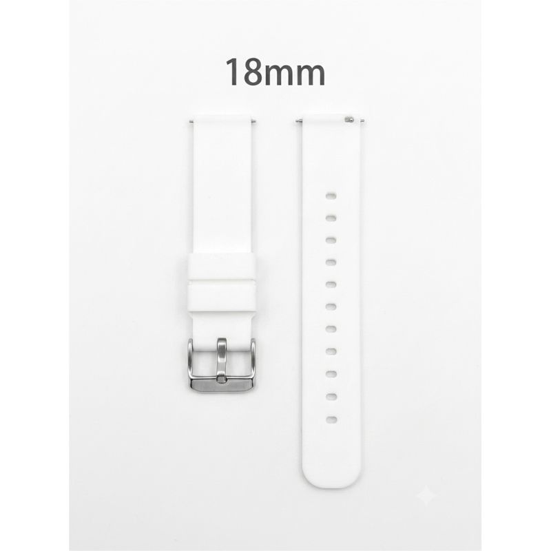 بند رزین ساعت مدل SB-18-04