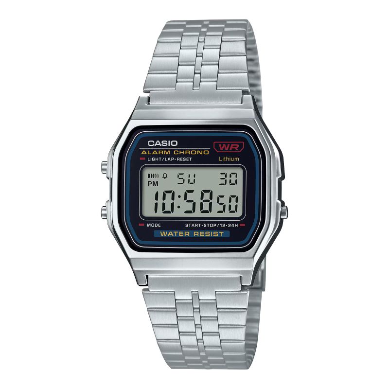 ساعت کاسیو CASIO A159WA-N1