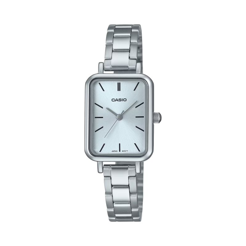 CASIO LTP-V009D-2E ساعت زنانه کاسیو