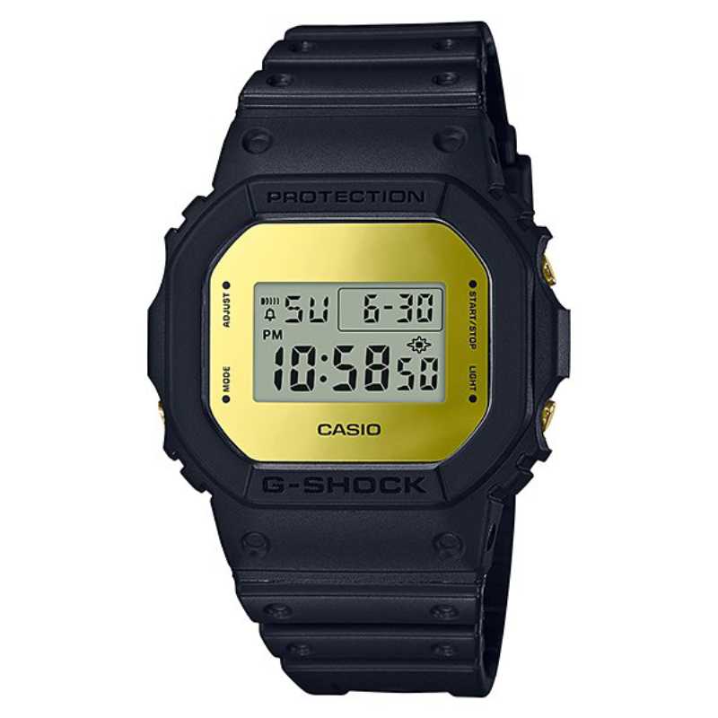 CASIO DW-5600BBMB-1D