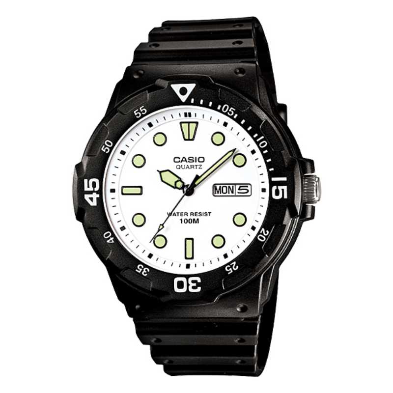 CASIO MRW-200H-7E