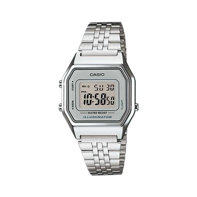 CASIO LA680WA-7D