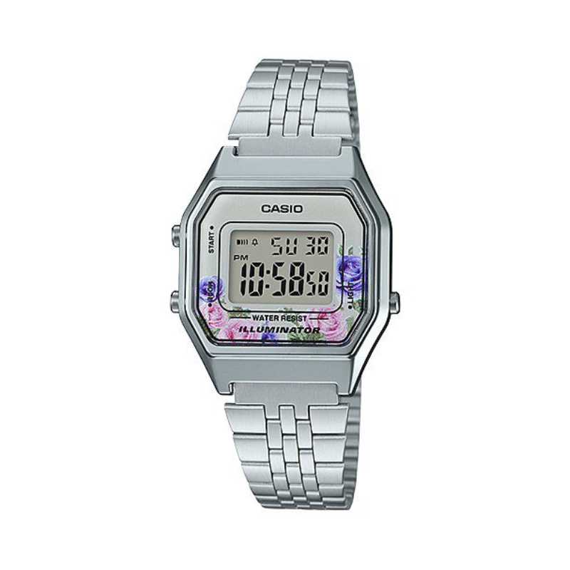 CASIO LA680WA-4C