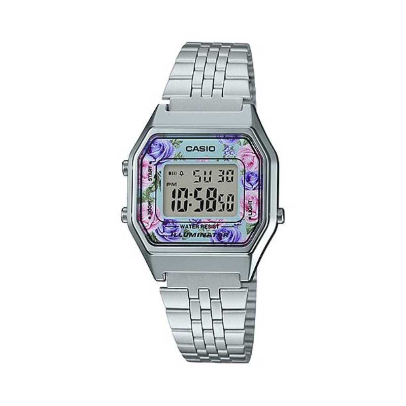 CASIO LA680WA-2C