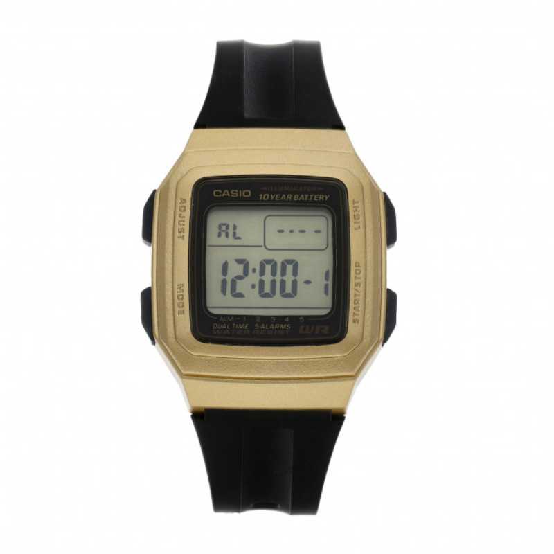 CASIO F-201WAM-9A
