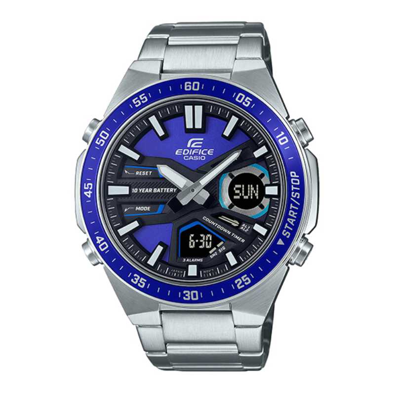 CASIO EFV-C110D-2A