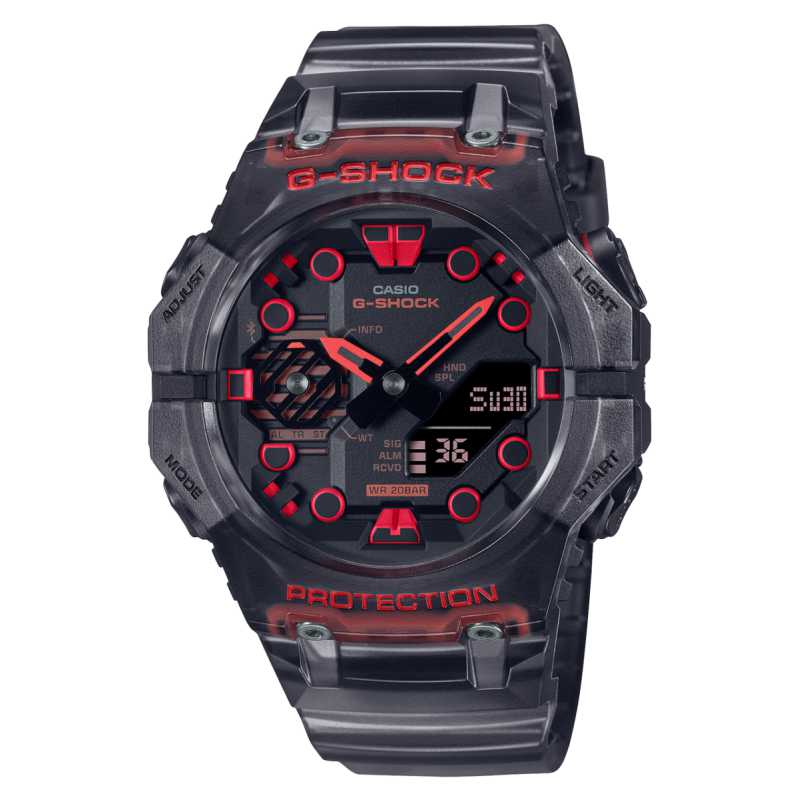 CASIO GA-B001G-1A