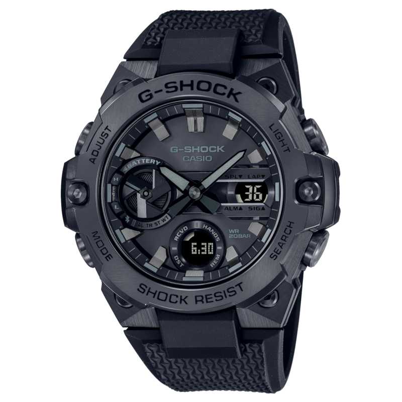 CASIO GST-B400BB-1A