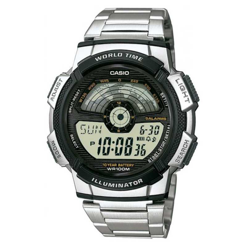 CASIO AE-1100WD-1A