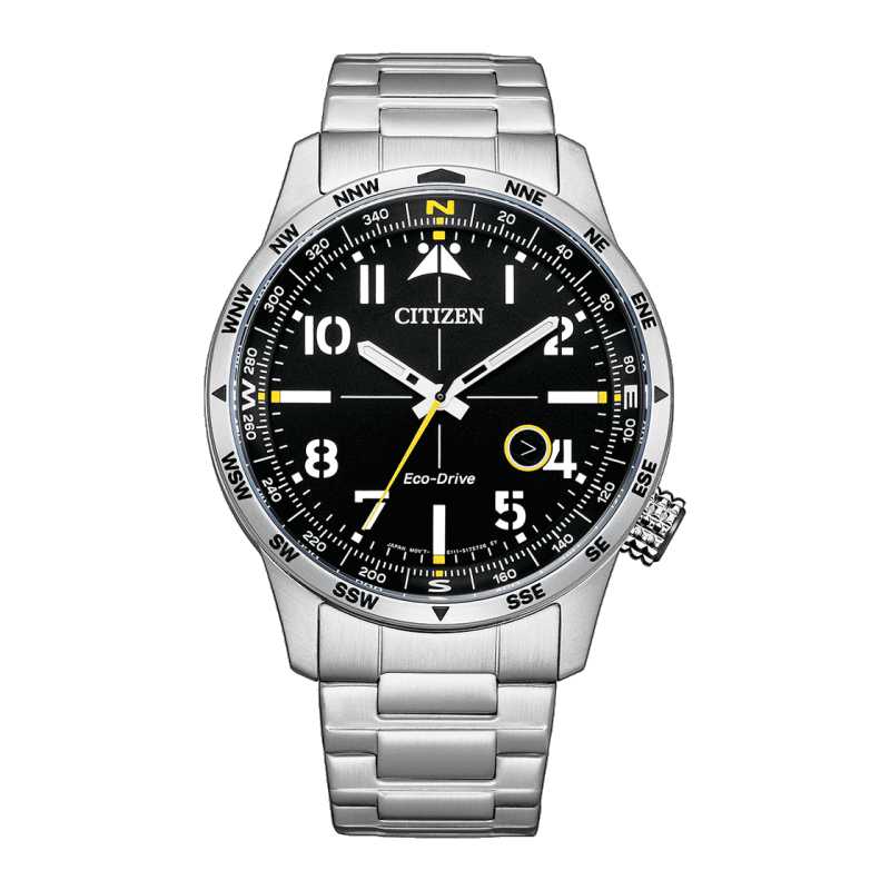 CITIZEN BM7550-87E