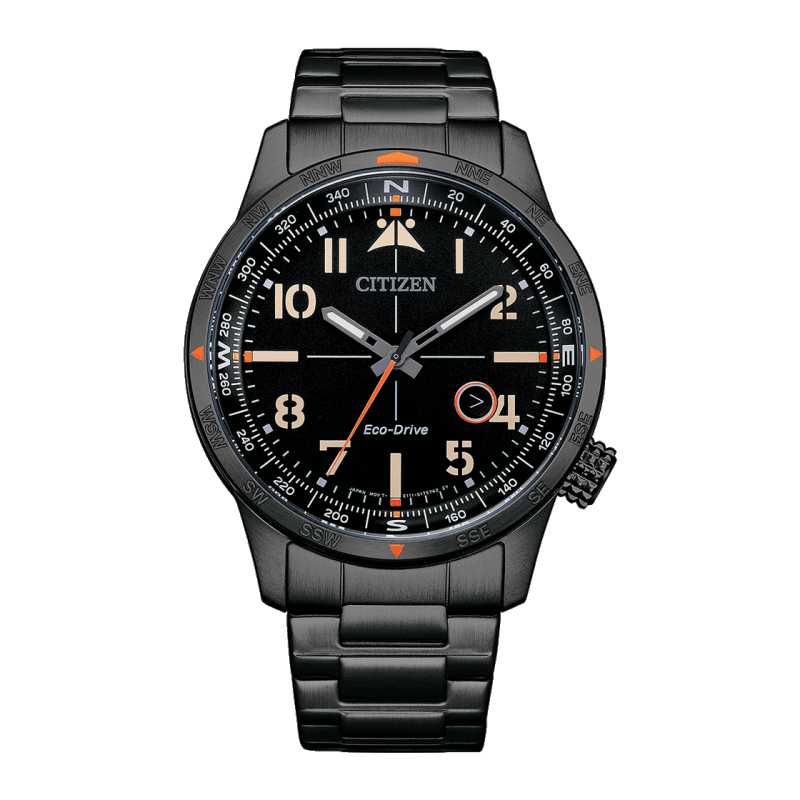 CITIZEN BM7555-83E