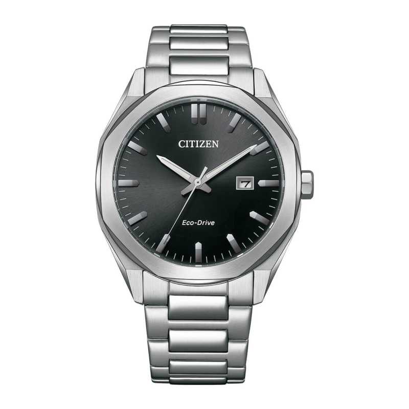 CITIZEN BM7600-81E