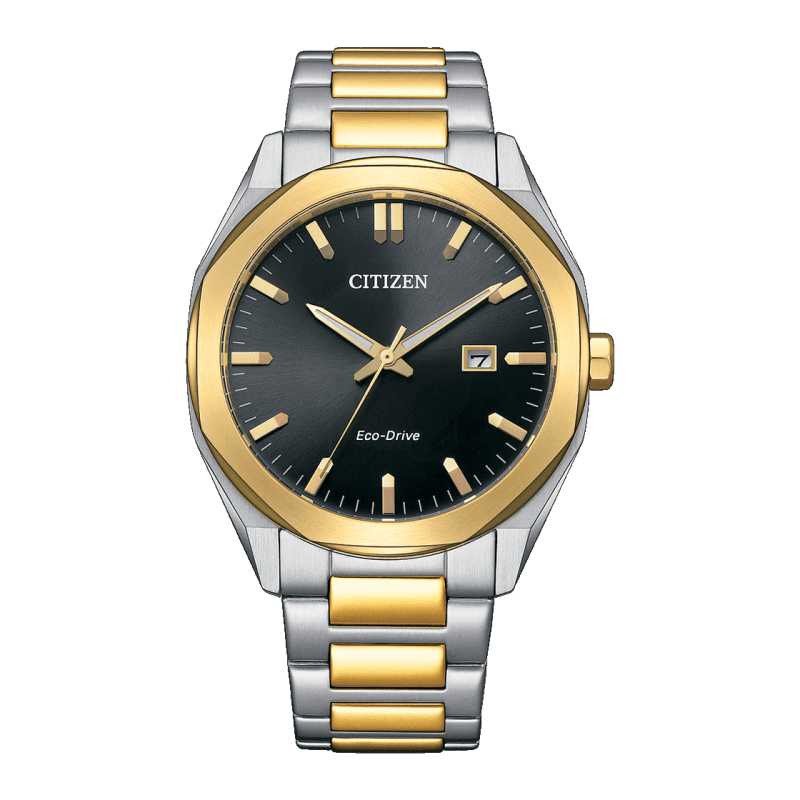 CITIZEN BM7604-80E