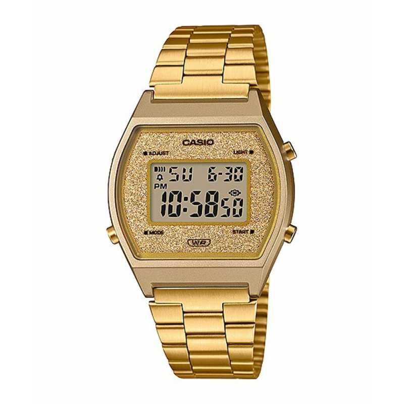 CASIO B640WGG-9D