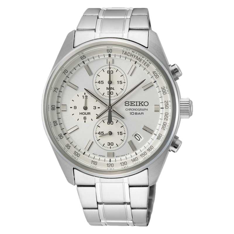 SEIKO SSB375P1