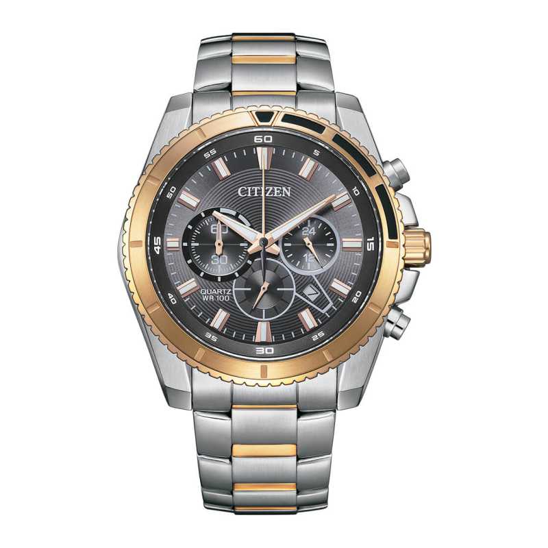 CITIZEN AN8204-59H