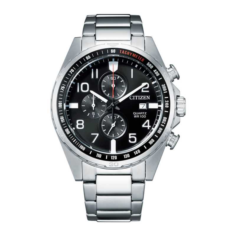 CITIZEN AN3650-51E