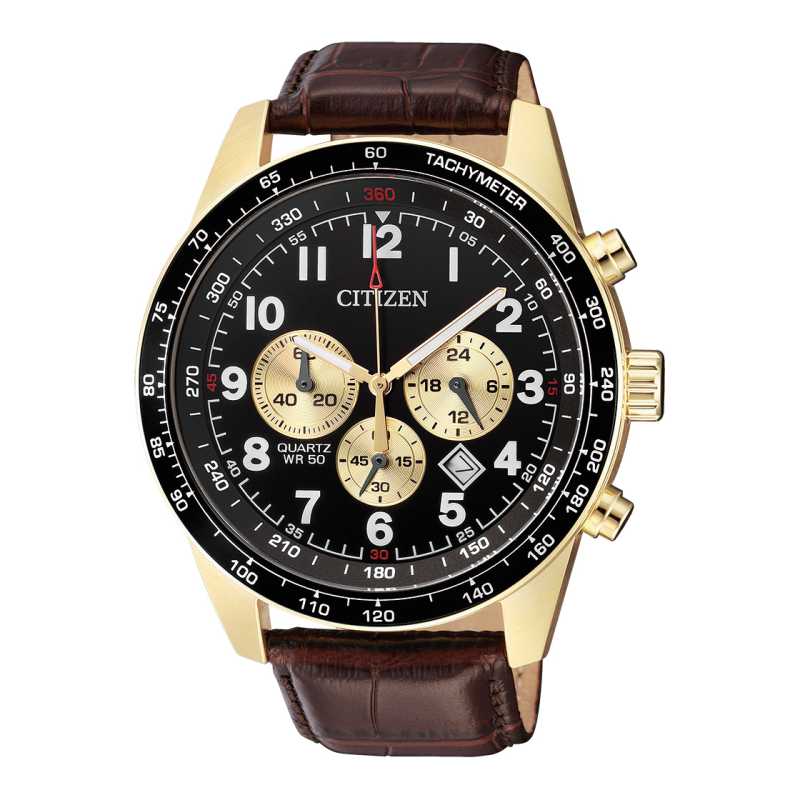 CITIZEN AN8162-06E