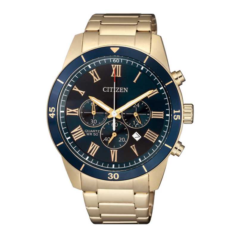 CITIZEN AN8169-58L