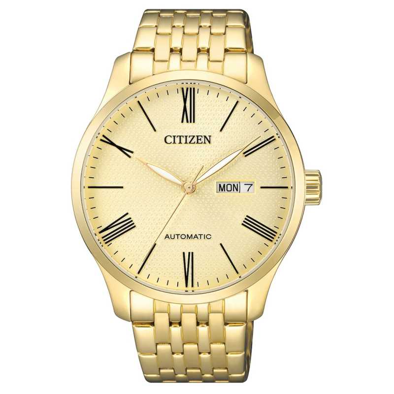 CITIZEN NH8352-53P