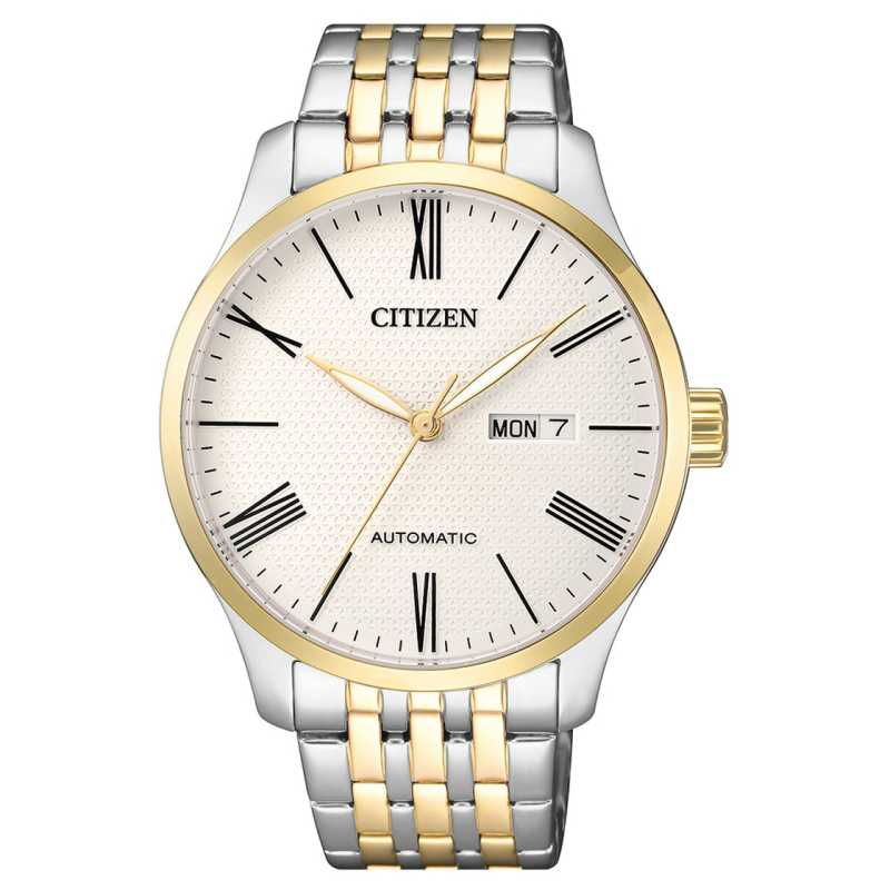 CITIZEN NH8354-58A