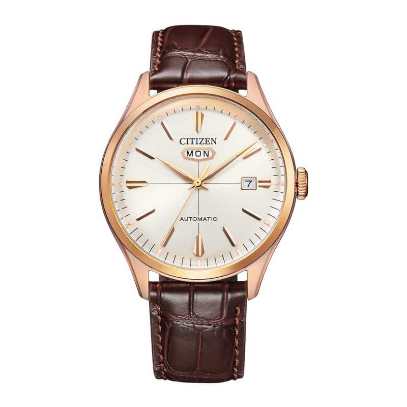 CITIZEN NH8393-05A