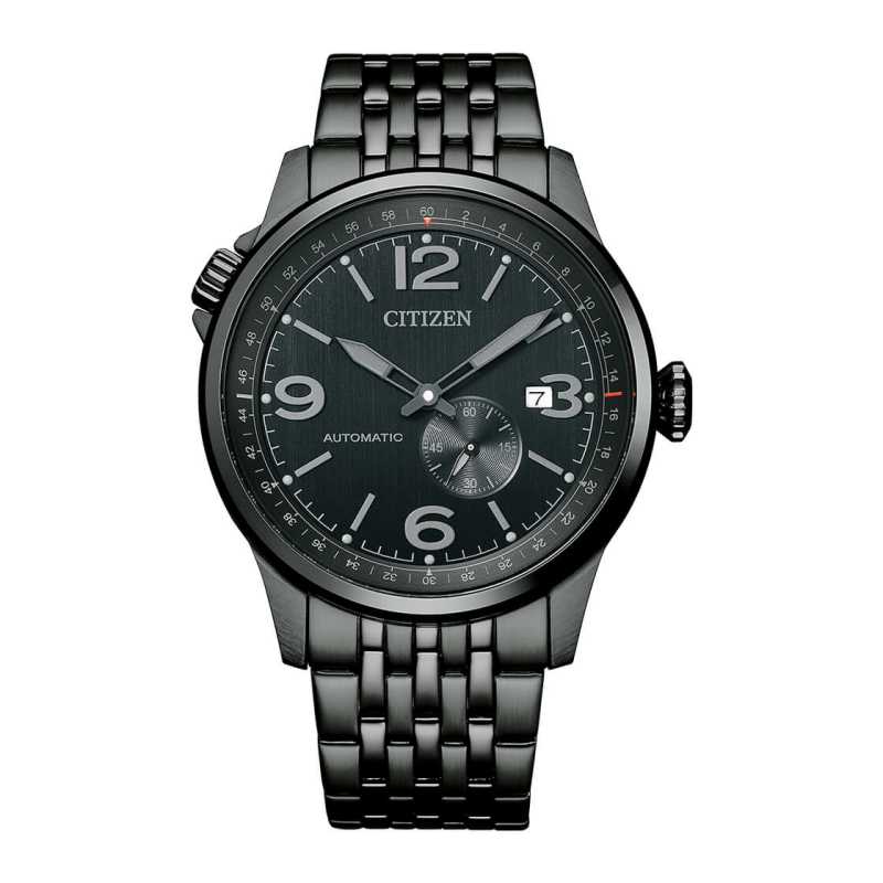 CITIZEN NJ0147-85E