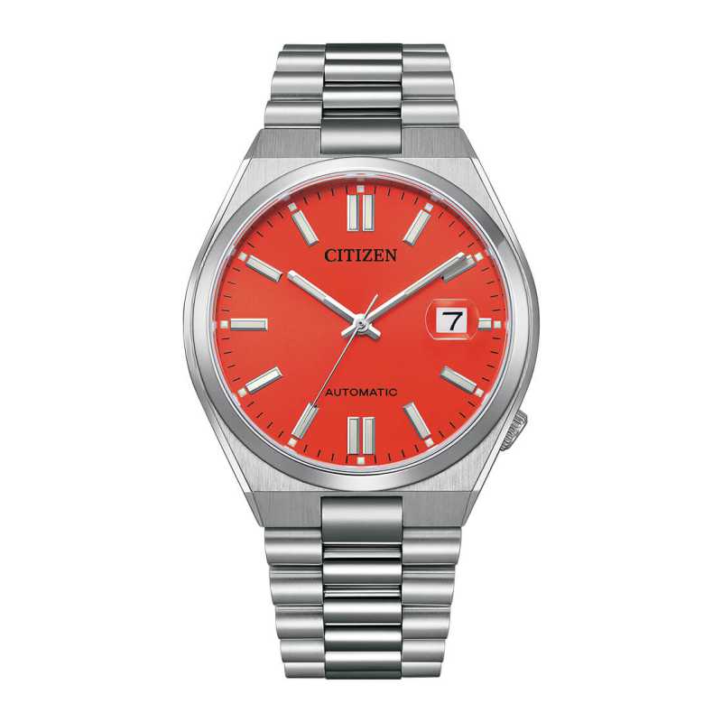 CITIZEN NJ0158-89W