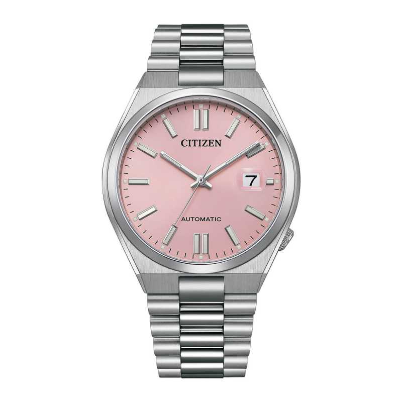 CITIZEN NJ0158-89X