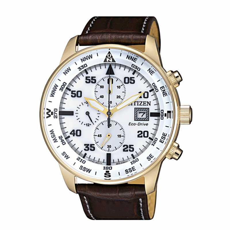 CITIZEN CA0693-12A
