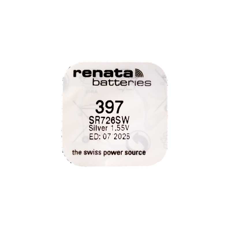 Renata SR726SW