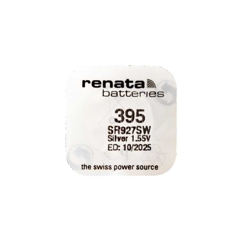 Renata SR927SW
