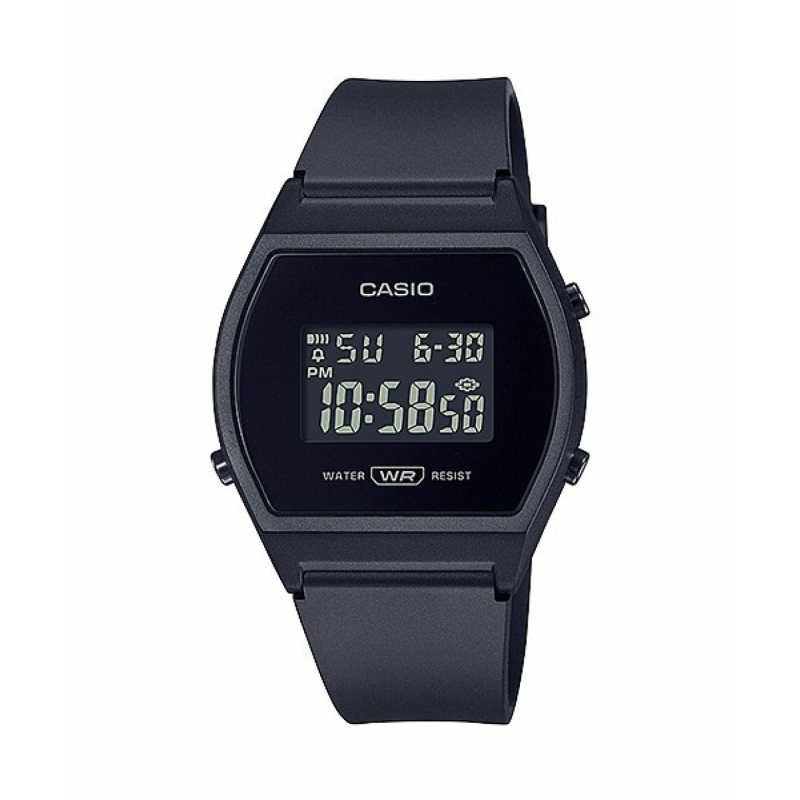 CASIO LW-204-1B