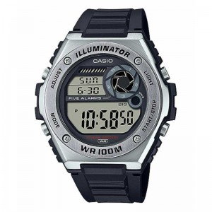 CASIO MWD-100H-1A