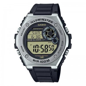 CASIO MWD-100H-9A