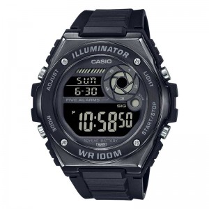 CASIO MWD-100HB-1B