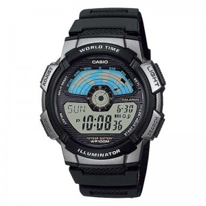 CASIO AE-1100W-1A