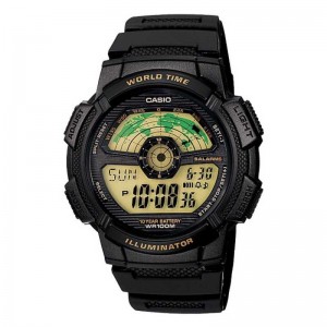CASIO AE-1100W-1B